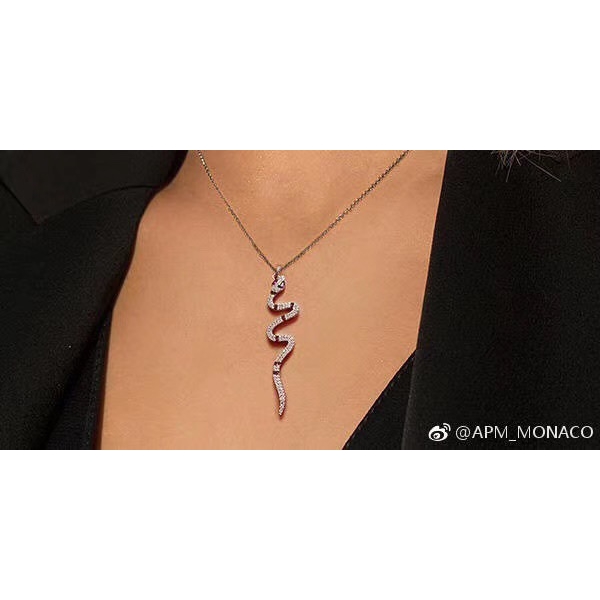 Apm Necklaces